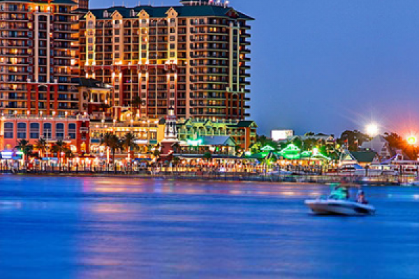 Harborwalk Village Harborwalk Village