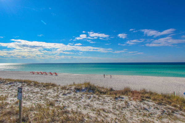 Destin Vacation Rentals
