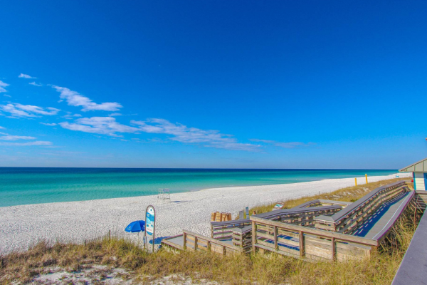 Miramar Beach Vacation Rentals