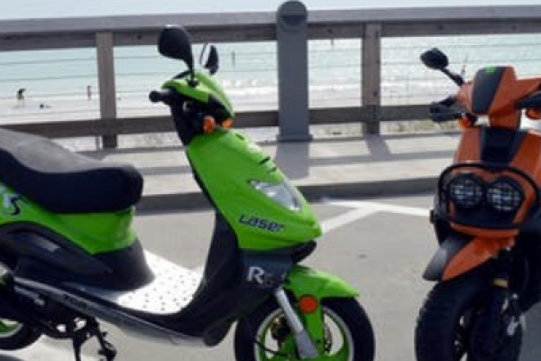 Coastal Cruisers Coastal Cruisers