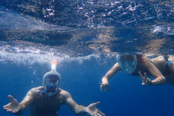 Destin Snorkel Destin Snorkel