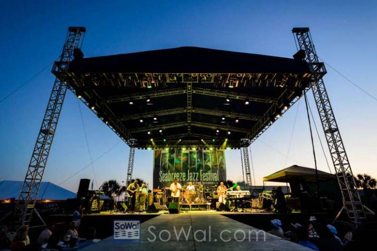 Seabreeze Jazz Festival Seabreeze Jazz Festival