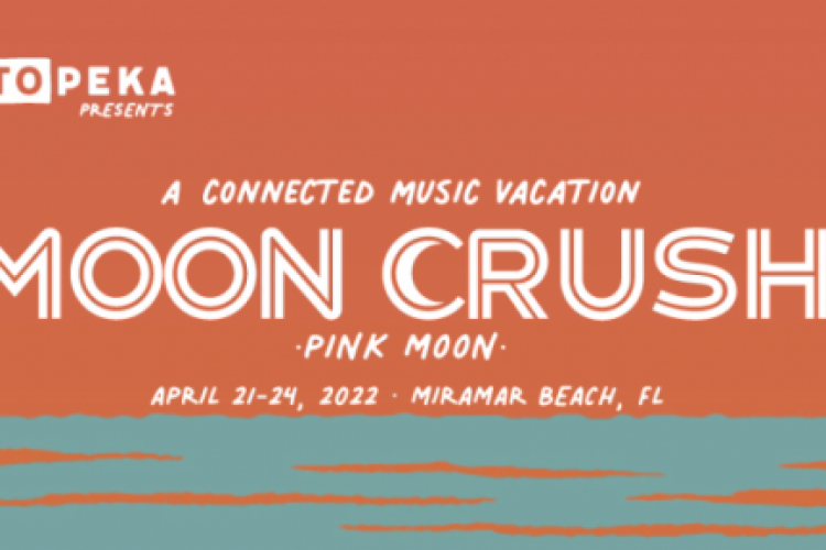 Moon Crush at Seascape Resort Moon Crush at Seascape Resort