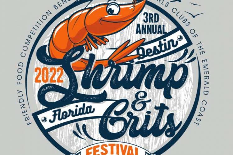 Shrimp And Grits Festival Destin 2025 Laura Revkah