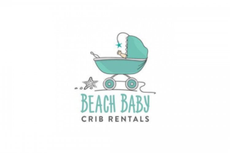 Beach Baby Crib Rentals