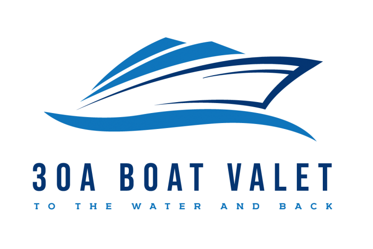 30A Boat Valet