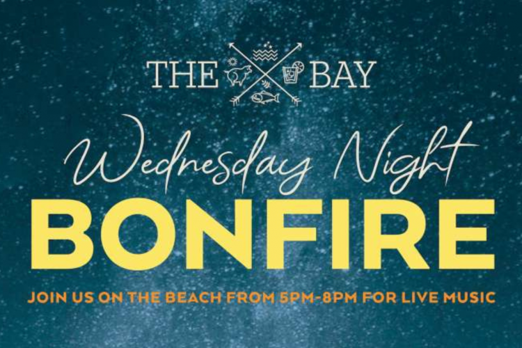 Wednesday Night Bonfire Wednesday Night Bonfire