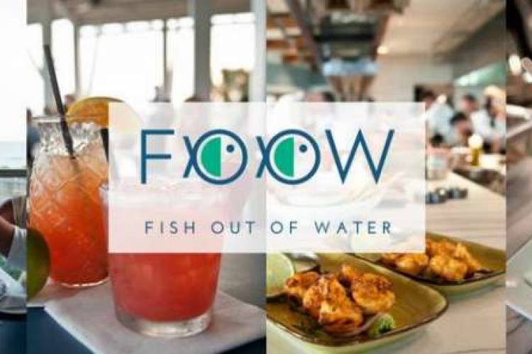 Mardi Gras Fat Tuesday Celebration at Fish Out of Water Mardi Gras Fat Tuesday Celebration at Fish Out of Water